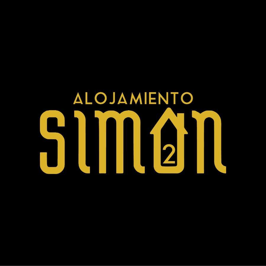 מורסיה Alojamiento Simon 2 מראה חיצוני תמונה